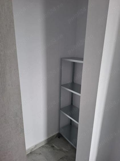 Garsoniera de inchiriat Weiner Palada - Militari Residence - 6