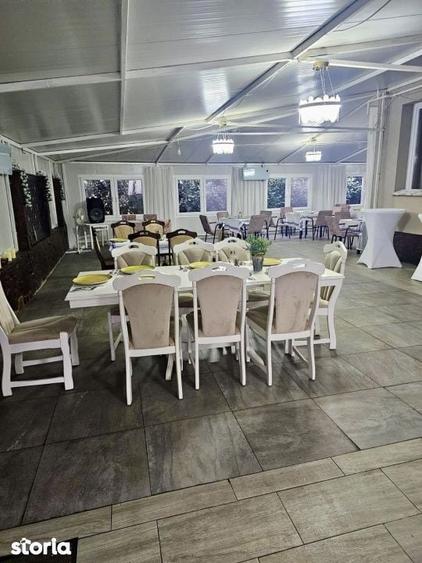 Pensiune + Restaurant functional Iosia, Oradea - 2