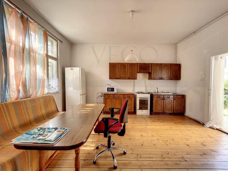 Casa alipita in curte comuna, 83 mp, zona Andrei Muresanu - 6