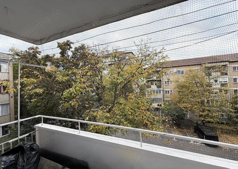 Ap. 2 camere - Recent renovat - Et. 3 - Rogerius - IMOBIHOR - 7