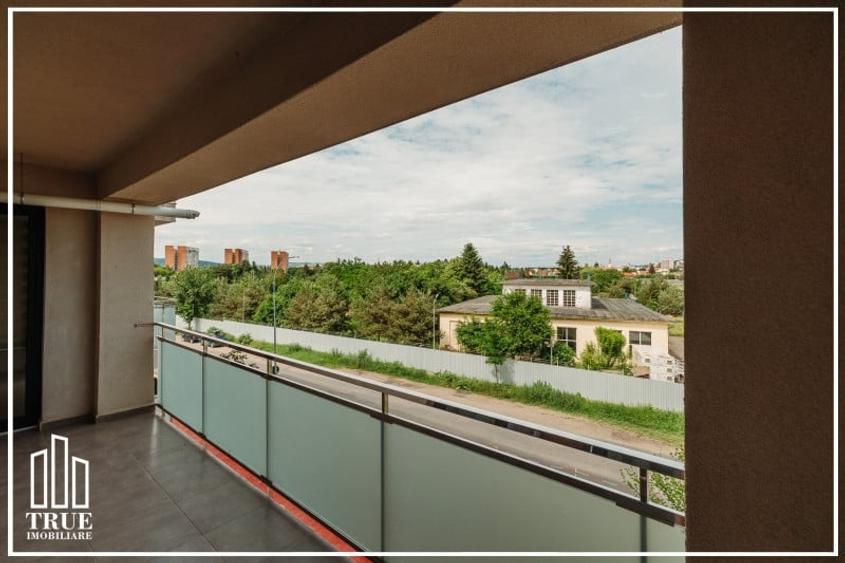 Ap. cu 2 camere, 61m² + 9m² balcon, Maurer Residence! - 17