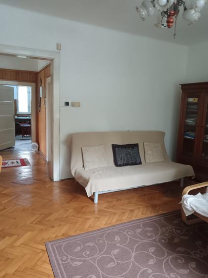 Casă primitoare în zona tribunalului. - 3