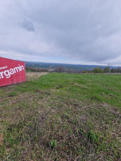 Vand teren Chicerea Tomesti - 5