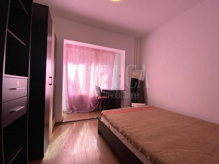 Apartament 4 camere de inchiriat in Zorilor, Cluj Napoca - 2