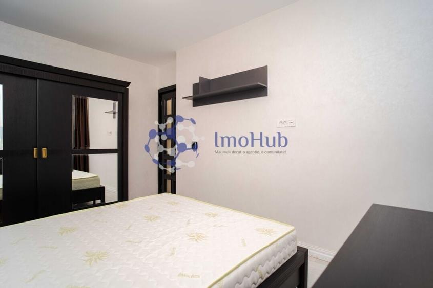 Royal - Apartament 2 camere, 65 mp - Intabulat - 9