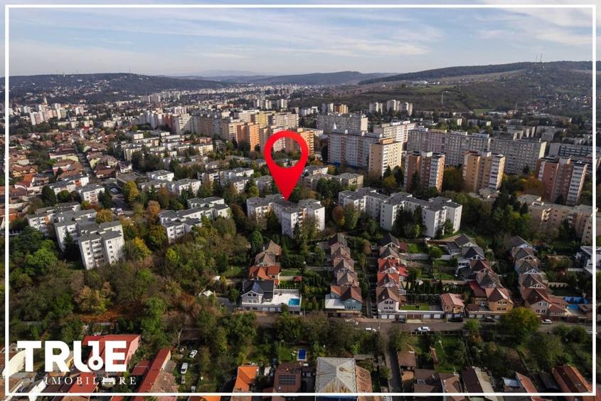 Spațiu comercial 90m? - D&acirc;mbu Pietros, T&acirc;rgu Mureș - 20