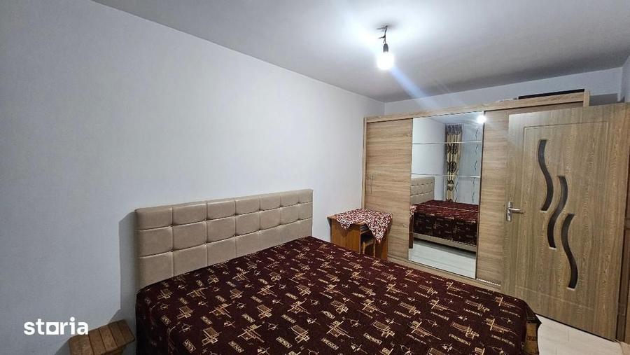 Apartament cu 2 camere semidecomandat în Cetate — fotografia 1