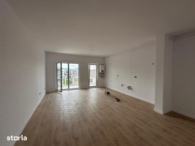 Apartament cu 2 camere în Florești — fotografia 2