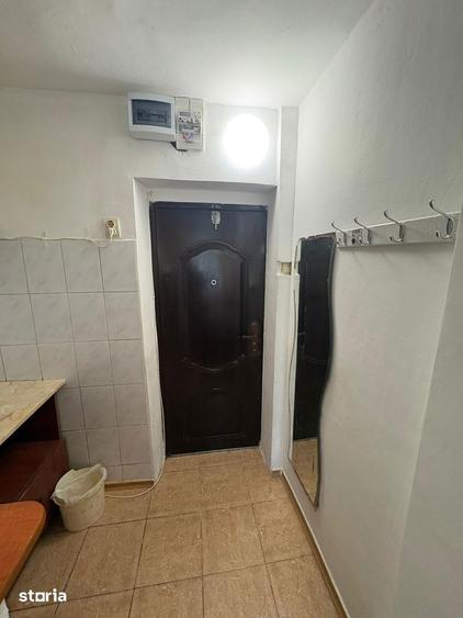 Garsonieră în Tătărași