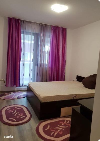 Ap.2 camere cu centrala termica si loc de parcare - 1