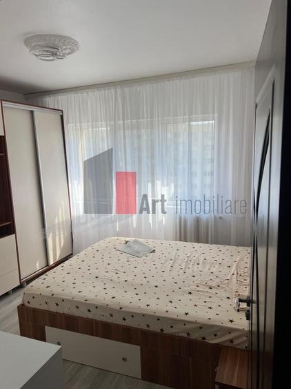 Apartament cu doua camere de inchiriat-Pantelimon-Costin Giorgian - 6