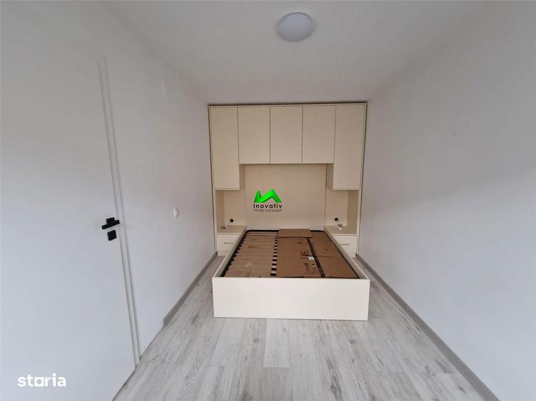 Apartament de vanzare 2 camere Tiglari Sibiu - 6