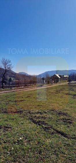 Teren intravilan de 4.000 mp în Bistrița – Alexandru cel Bun - 26