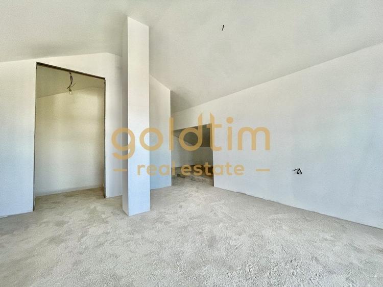 VILA LUXOASA/RENOVATA COMPLET/ PISCINA/ FINISAJE DEOSEBITE/ GARAJ - 43