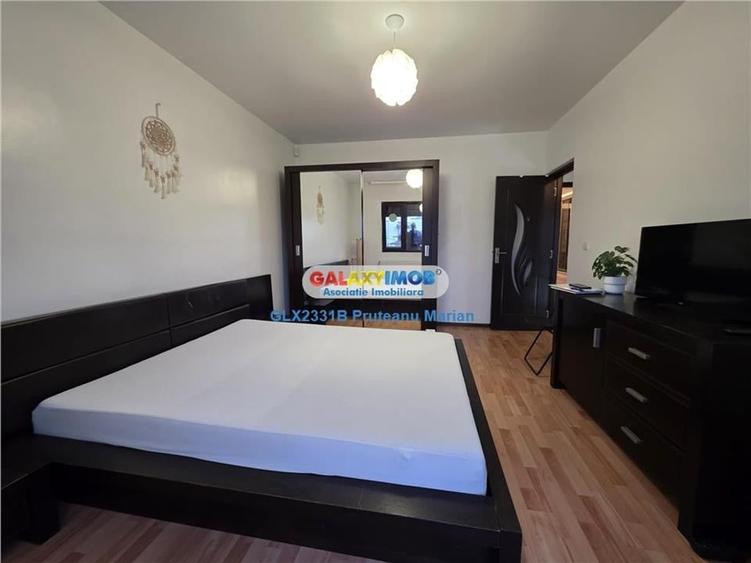 Vanzare casa de tip Duplex Moderna situata langa Mc Donalds Bragadiru - 19