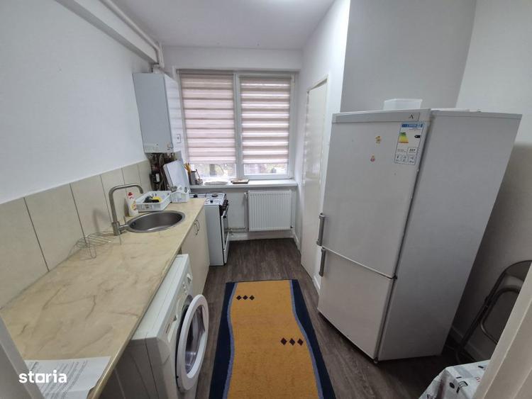 Apartament 2 camere, etaj 1, zona Iulius Mall Gheorgheni - 4