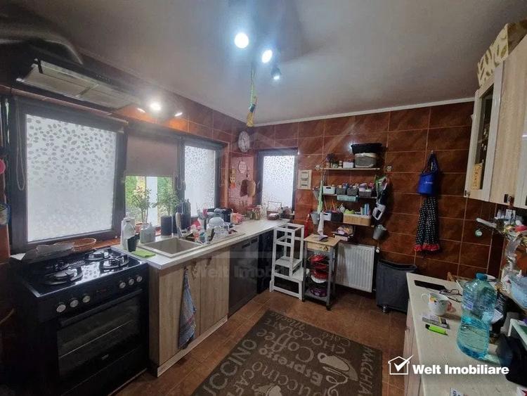 Duplex  Floresti  in zona de case - 1