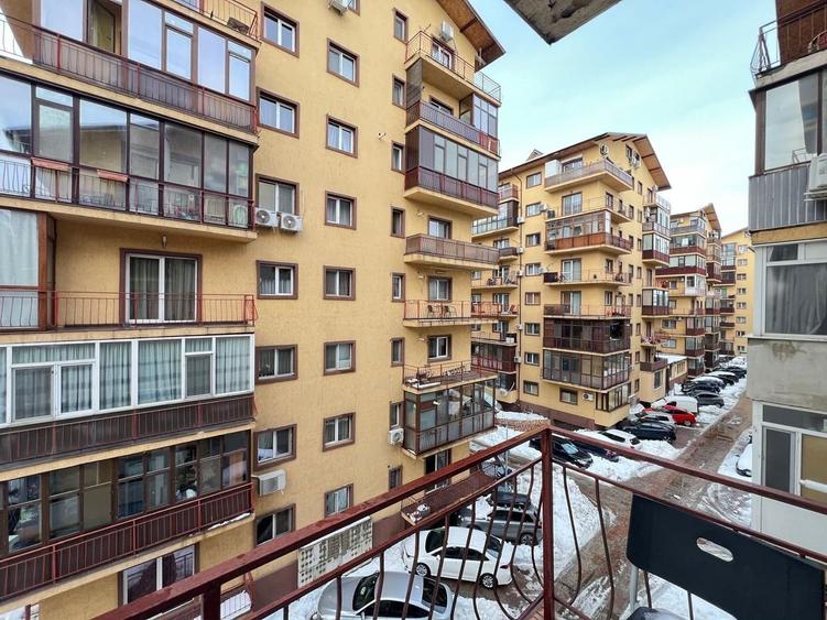 Apartament 2 Camere Militari Residence Gladiolelor Rezervelor Ballroom - 12