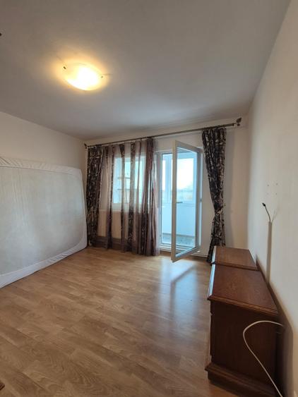 OCAZIE, GARA 3 CAMERE DECOMANDAT, 70 MP. 2 BAI, 2 BALCOANE,MOBILAT, CENTRALA GAZ - 6