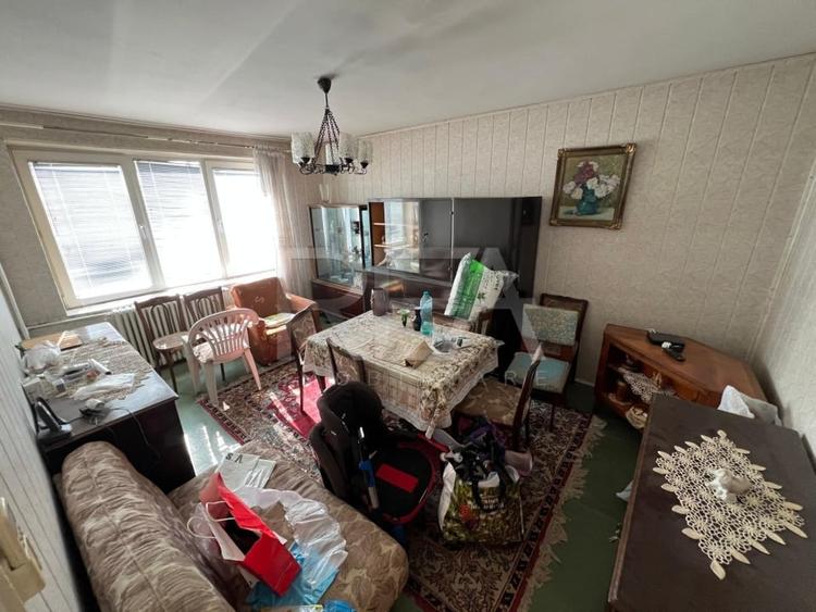 Apartament 3 camere dec Berceni /  Emil Racovita - 2