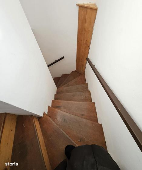 Casa independenta ultracentral Oradea, strada Avram Iancu - 10