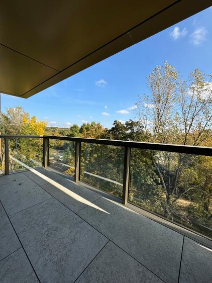 Cortina 126 | Iancu Nicolae | 2 camere | NOU | Parcare - 9