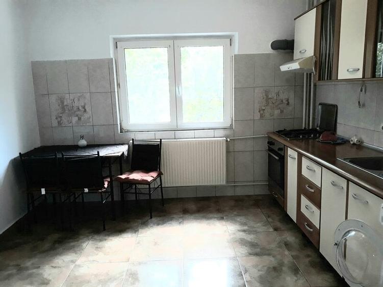 Colentina, Doamna Ghica, Parc Plumbuita, semistradal - 11