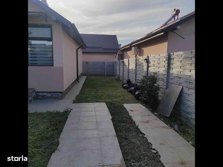 Casa parter Damila str. Artarului, amplasament excelent , 159000 Euro. - 6