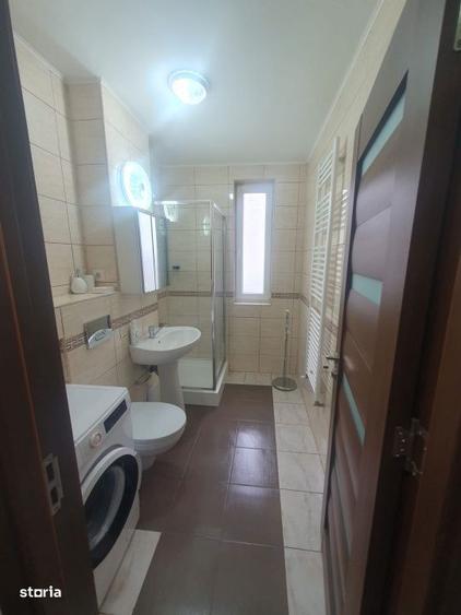 garsoniera parter spatioasa brana s - 3