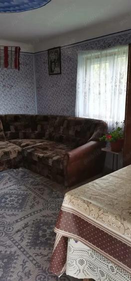 Casa de vanzare - teren 2357 mp in comuna Pietrari - 5