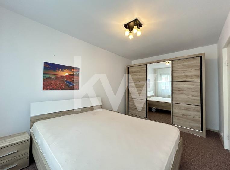 Locație excelentă, la 2 minute de Gara Brașov și Sala Sporturilor - 1