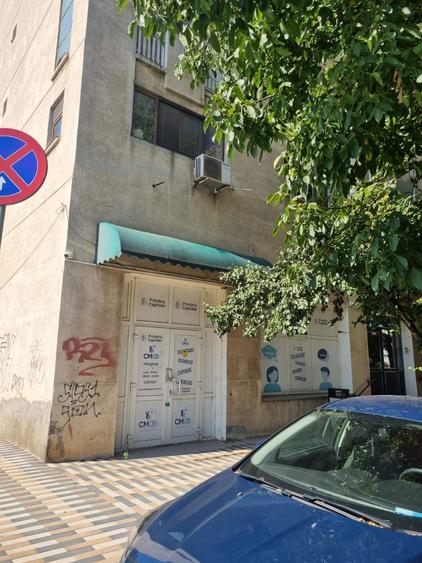 Spațiu Comercial Premium-zona Marriot - 1