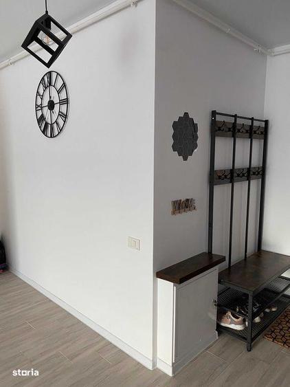 2 camere - Parcul Carol- lux -mobilat si utilat-parcare subterana- PET - 8