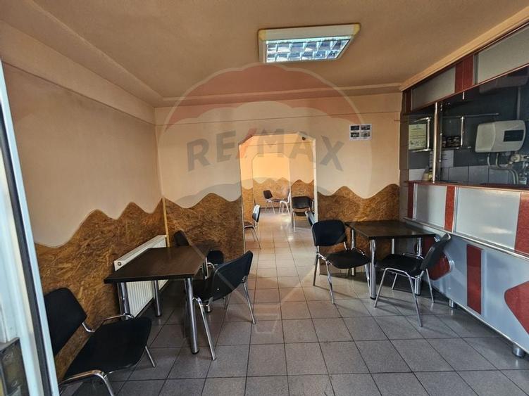Spațiu comercial de 42mp de vânzare în zona Independenței - 1