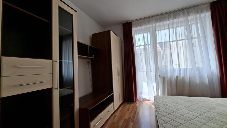 De inchiriat apartament 2 camere, Tg. Mures, Ultracentral - 5