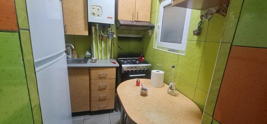 Cartierul Armenesc garsoniera - 10