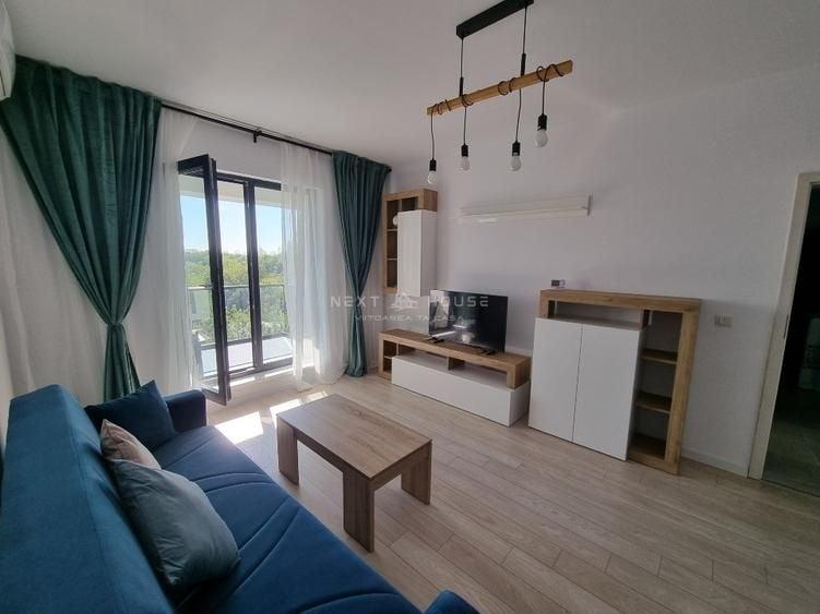 Apartament Drumul Taberei-Ghencea-prima inchiriere - 2
