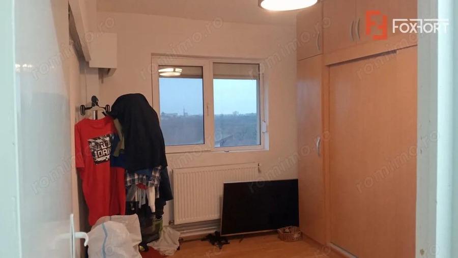 Apartament cu 4 camere de inchiriat pe Malul Muresului - 4