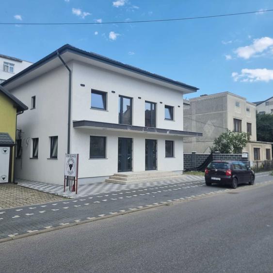 Spatiu de inchiriat Bogdan Voda Radauti - 4