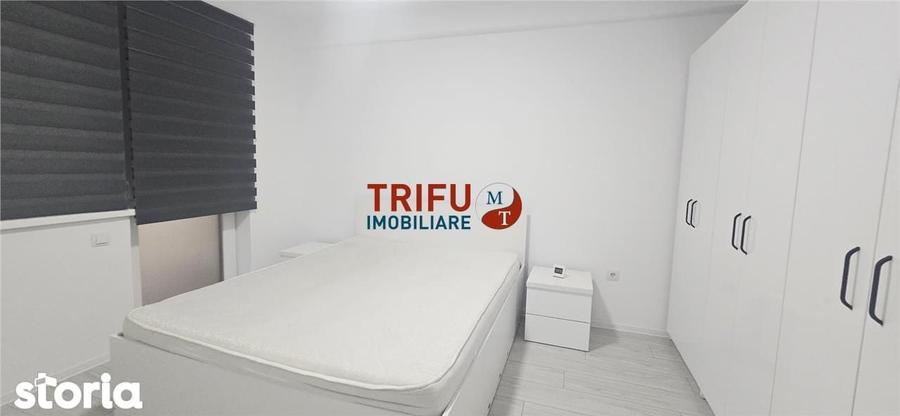 Apartament cu scara interioara si boxa - 7