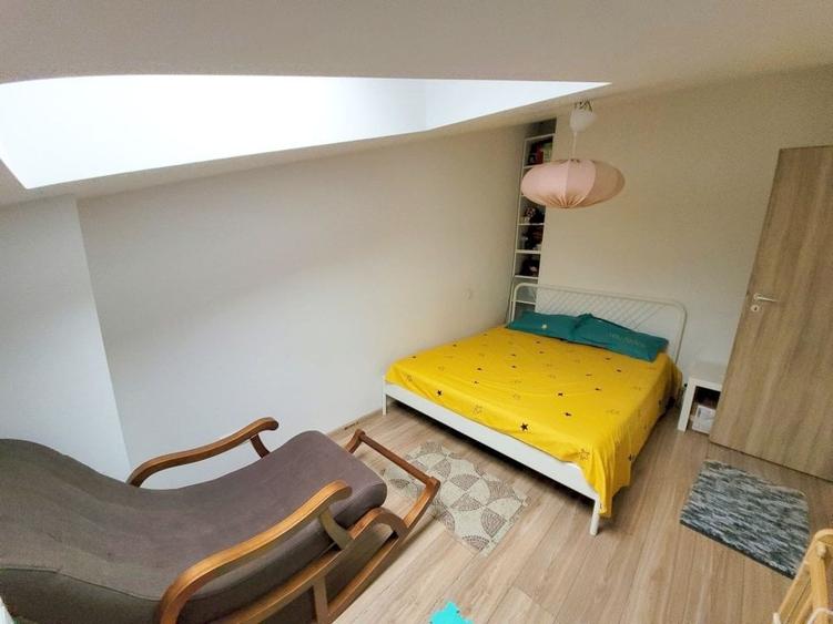 Apartament cu 2 camere in zona 1 Decembrie metrou - Trapezului - 6