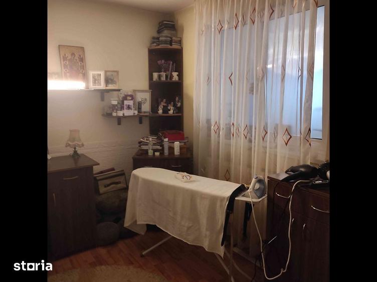 Casa -Parter, central, Vasile Conta, 185000 euro. - 7