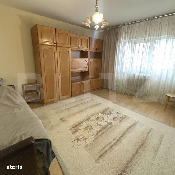 Garsoniera de vanzare, 31 mp, zona Cetate - 1