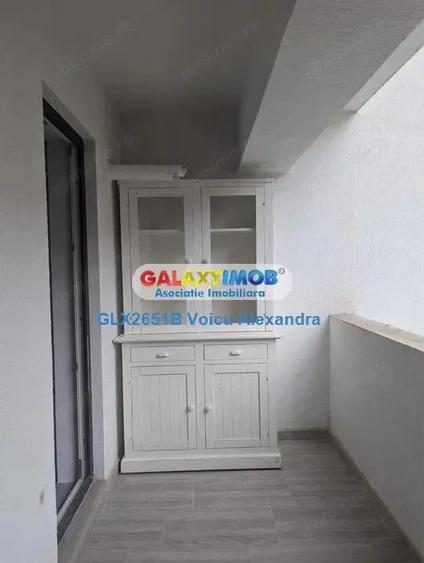 Garsoniera Lux Berceni - Dimitrie Leondia - 5 Min Metrou - 3