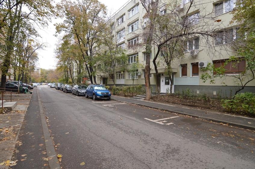 Garsoniera Superba Drumul Taberei | Complet Mobilata Si Utilata - 20