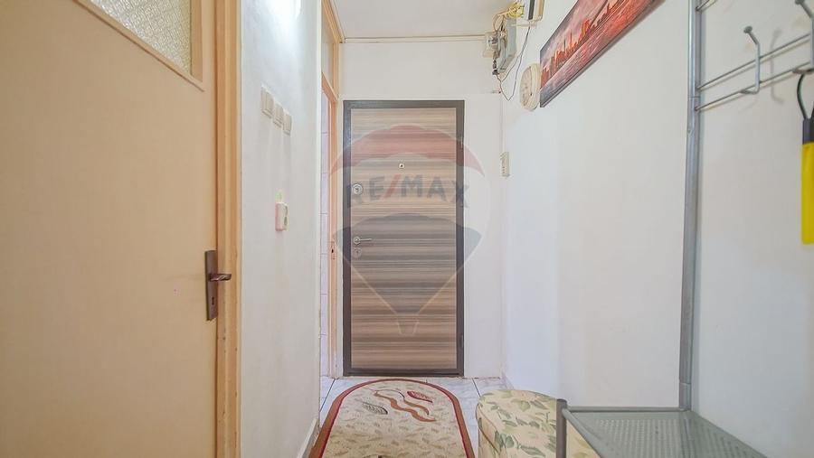 Apartament 2 camere, Astra, str Ciprian Porumbescu - 11