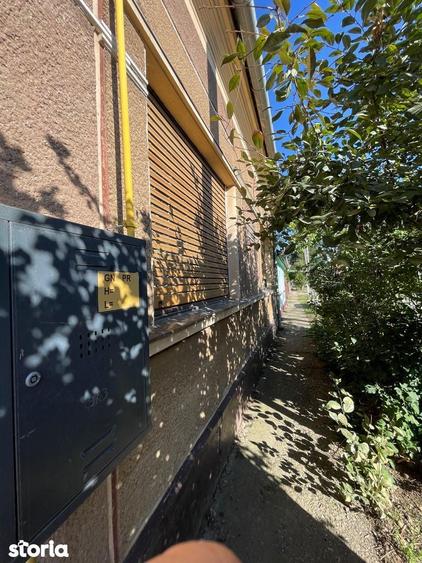 Casa spa?ioasa cu gradina Episcopia Bihor - 12