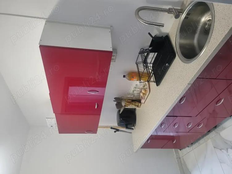 Inchiriez garsoniera - 1