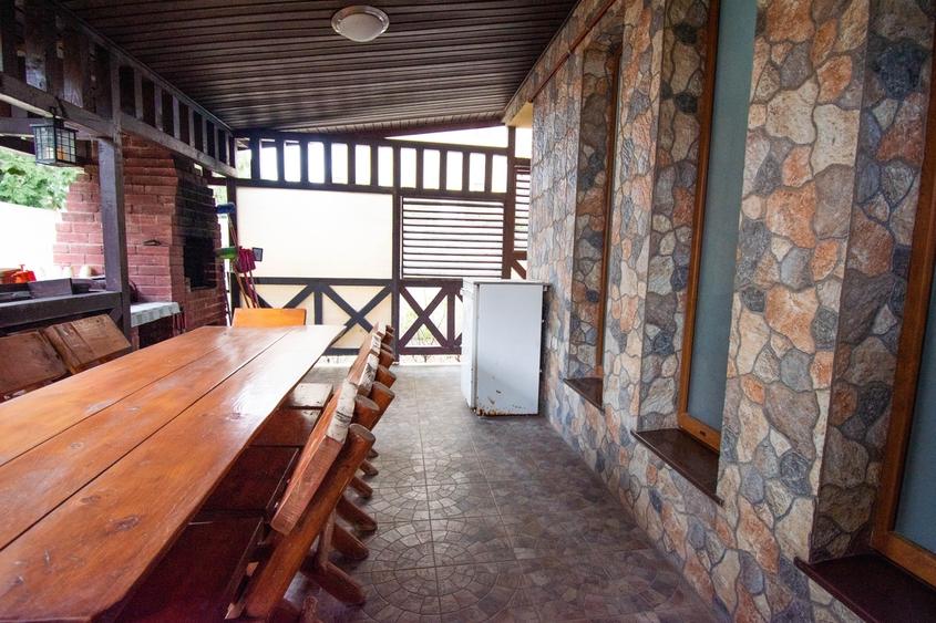 Bragadiru, Strada Raul Vedea - 5