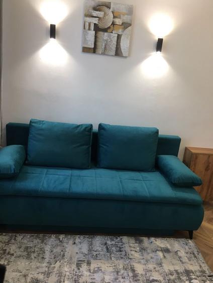 Inchiriez garsoniera langa piata Astra - 2